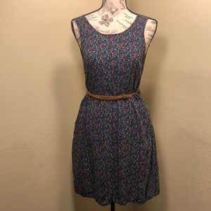 Gap Sleeveless Dress